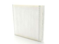 Toyota 87139-F4010 Cabin Air Filter