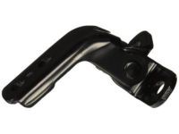 Toyota 68710-12151 Hinge Assembly, Front Door, Upper Passenger Side