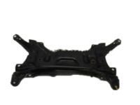 Toyota 51201-52087 Suspension Crossmember, Front