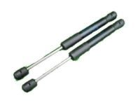 Toyota SU003-01462 Support Assembly, Luggage Compartment Door
