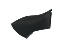 Toyota 81859-60480 Cover, Outer Mirror Hole, Passenger Side