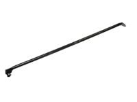 Toyota 75574-14171 Moulding, Back Window Side, Driver Side