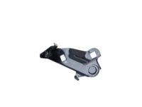 Toyota 52155-12210 Side Support, Passenger Side