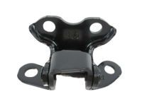 Toyota 68760-04010 Upper Hinge, Driver Side