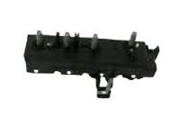 Toyota 84070-60120 Seat Switch, Driver Side