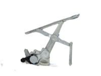 Toyota 85710-08041 Window Motor, Passenger Side