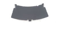 Toyota 04946-33010 Shim Kit, Anti Squeal(For Rear Disc Brake)
