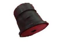 Toyota 52204-35110 Cushion Sub-Assembly, Cab Mounting, Lower