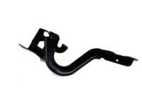 Toyota 53420-52330 Hinge, Driver Side