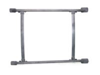 Toyota 63409-35010 Cross Bar, Center