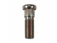 Toyota 90080-11262 Insulator Bolt, Front