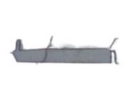 Toyota 64531-AC041 Torsion Bar, Passenger Side