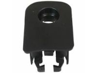 Toyota 8794A-F4030 Cover, Outer Mirror, Driver Side