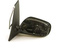 Toyota 87940-47101 Mirror Assembly, Driver Side