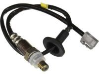 Toyota 89465-12740 Oxygen Sensor, Front