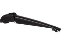 Toyota 85241-02050 Wiper Arm, Rear