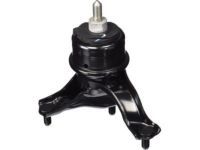 Toyota 12362-28100 Side Mount, Passenger Side
