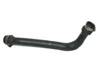 Toyota 77213-0C080 Filler Neck, Lower