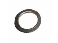 Toyota 90917-06001 Gasket, Exhaust Pipe, Center