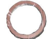 Toyota 90917-06054 Gasket, Exhaust Pipe, Center