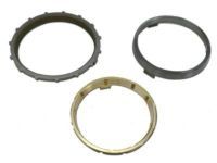 Toyota 33038-35010 Ring Set, Synchronizer
