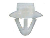 Toyota 53117-42010 Grille Assembly Grommet