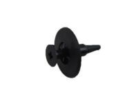 Toyota 90467-06166-C0 Clip(For Front Floor Carpet)