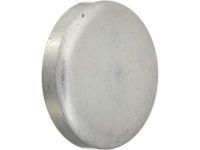 Toyota 90331-35005 Plug, Tight(For Cylinder Block)