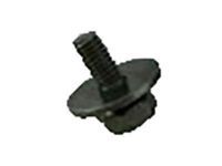 Toyota 90119-A0248 Extension Bolt, Front