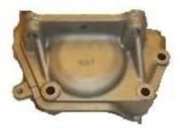 Toyota 12315-20020 Bracket, Engine Mounting, Passenger Side