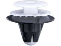 Toyota 63395-12150 Body Side Molding Clip