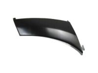 Toyota 52113-02010 Bumper Cover Extension, Driver Side