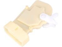 Toyota 69110-52010 Lock Actuator, Passenger Side