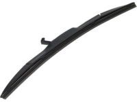 Toyota 85212-0R050 Wiper Blade, Passenger Side
