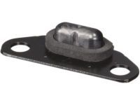 Toyota 69046-08010 Stop, Upper