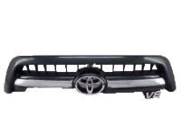 Toyota 53100-0C060-A1 Grille, White, Front