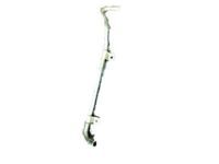 Toyota 15770-61030 Pipe, Oil Cooler, Lower