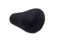 Toyota 33504-24010-B3 Knob Sub-Assembly, Shift Lever