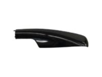 Toyota 63493-0C011 Cover, Rear Passenger Side