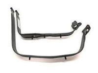 Toyota 77602-35050 Fuel Tank Mount Strap, Rear