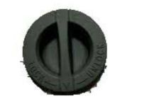 Toyota 64982-47010 Spacer, Deck Board Lock, Passenger Side