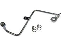 Toyota 15707-31012 Pipe, Oil, Passenger Side