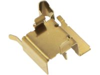 Toyota 47717-52191 Plate, Pad Support(For Front Disc Brake)