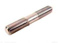 Toyota 90116-10087 Bolt, Stud(For Manifold To Exhaust Pipe)
