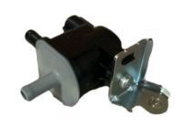 Toyota 25860-0S020 Valve Assembly, Vacuum Switching, Front