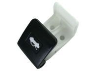 Toyota 53601-20081-C0 Lever Sub-Assembly, Hood Lock Control