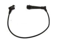 Toyota 90919-15368 Cord, Spark Plug Resistive