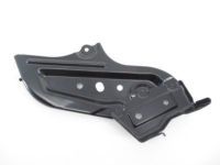 Toyota 52102-35100 Support Bracket, Passenger Side