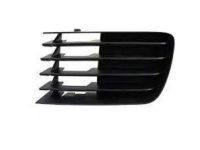 Toyota 53112-47020 Grille, Lower Passenger Side