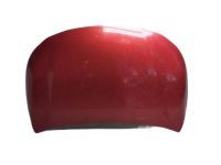 Toyota 53301-12B50 Hood, Front